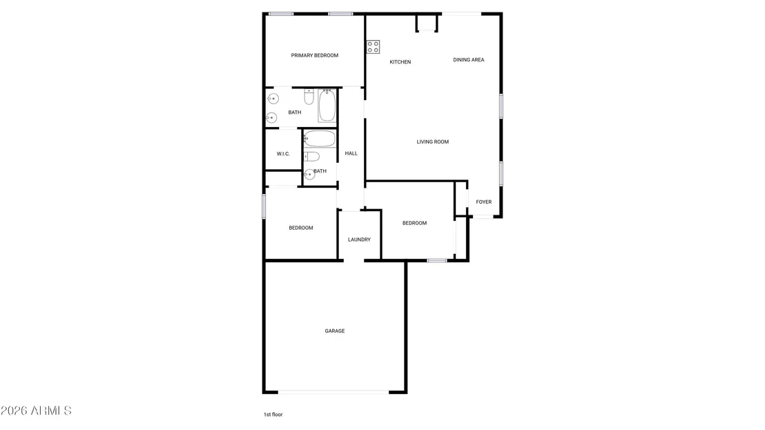 Photo of 4223 S 93RD Drive