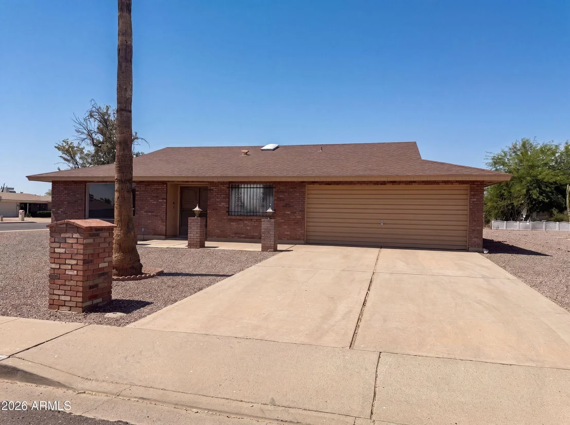 Photo of 6408 E ADOBE Road