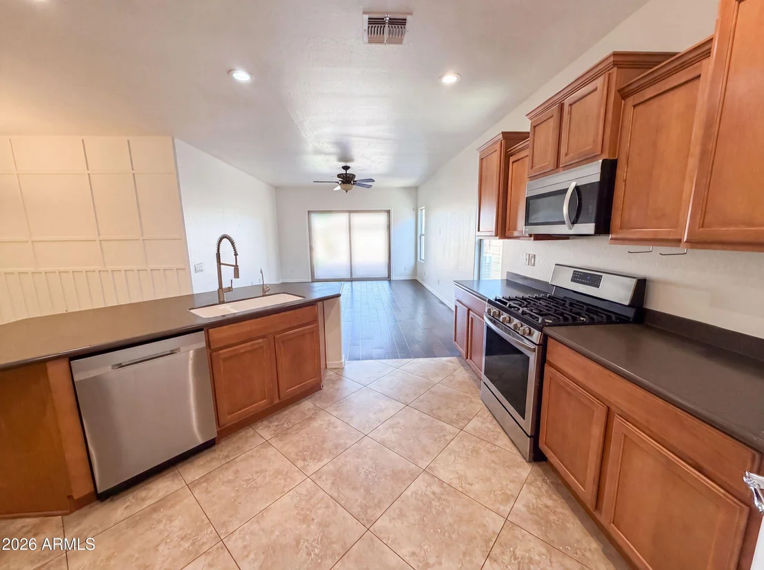 Photo of 4612 S MARRON --