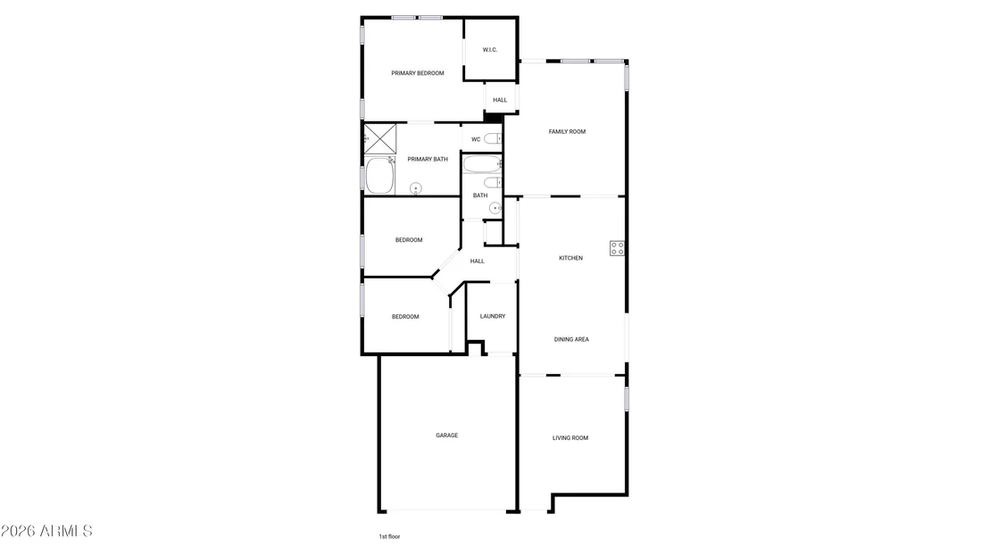Photo of 4648 S TWINLEAF Drive