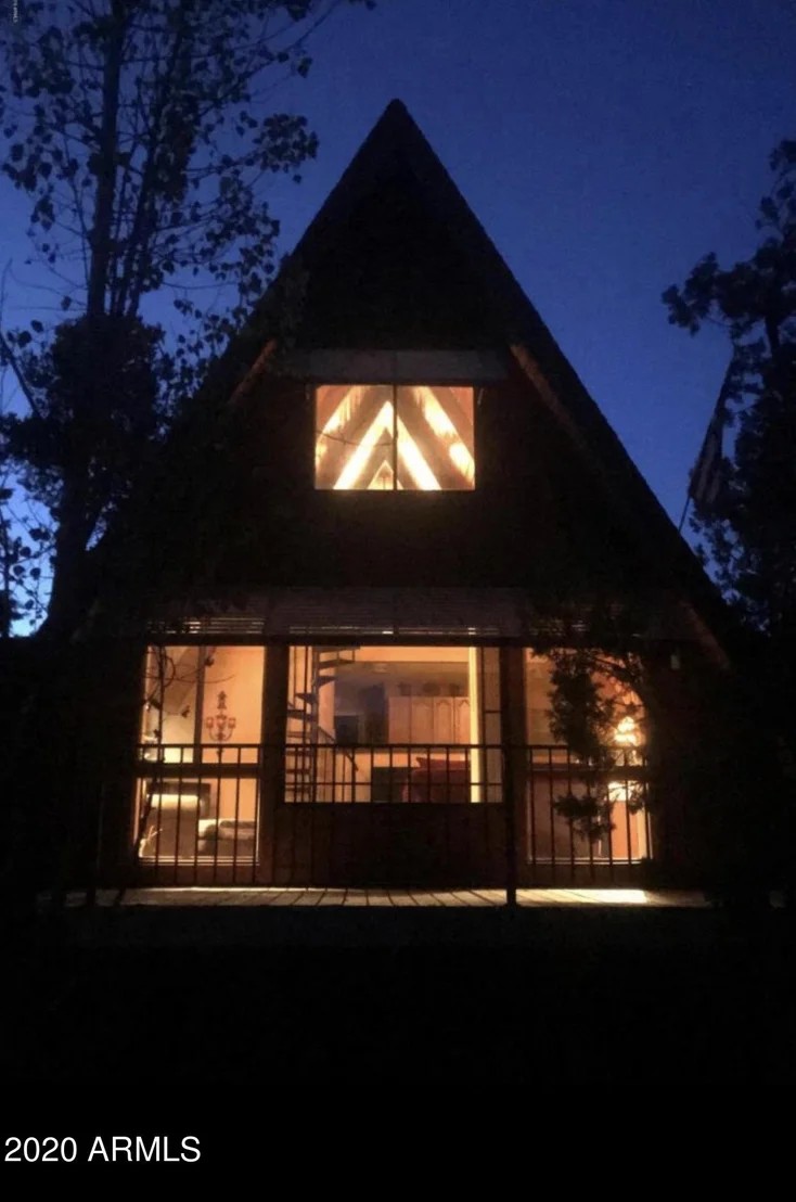 Photo of 8031 W STALLION Road
