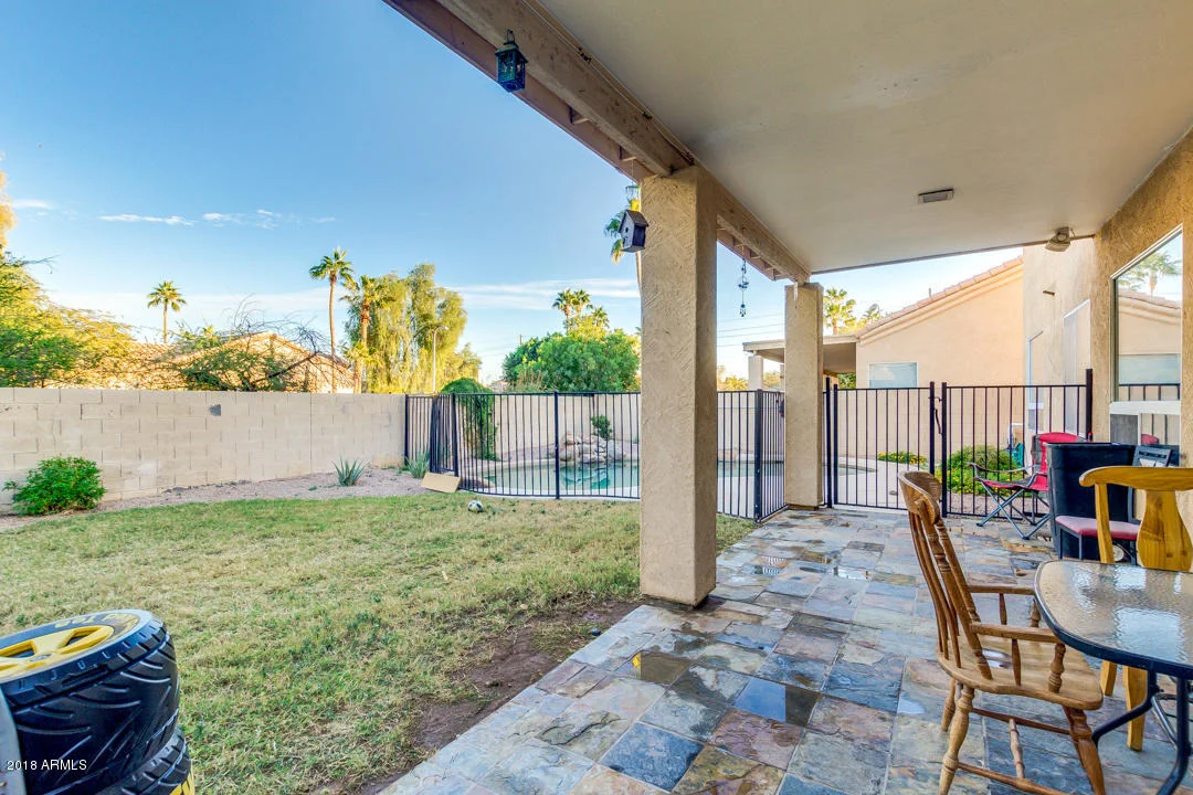Photo of 43 N HOBSON Street