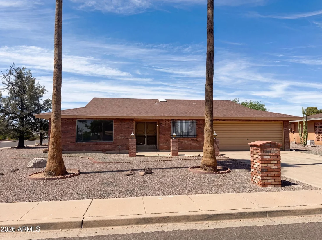 Photo of 6408 E ADOBE Road