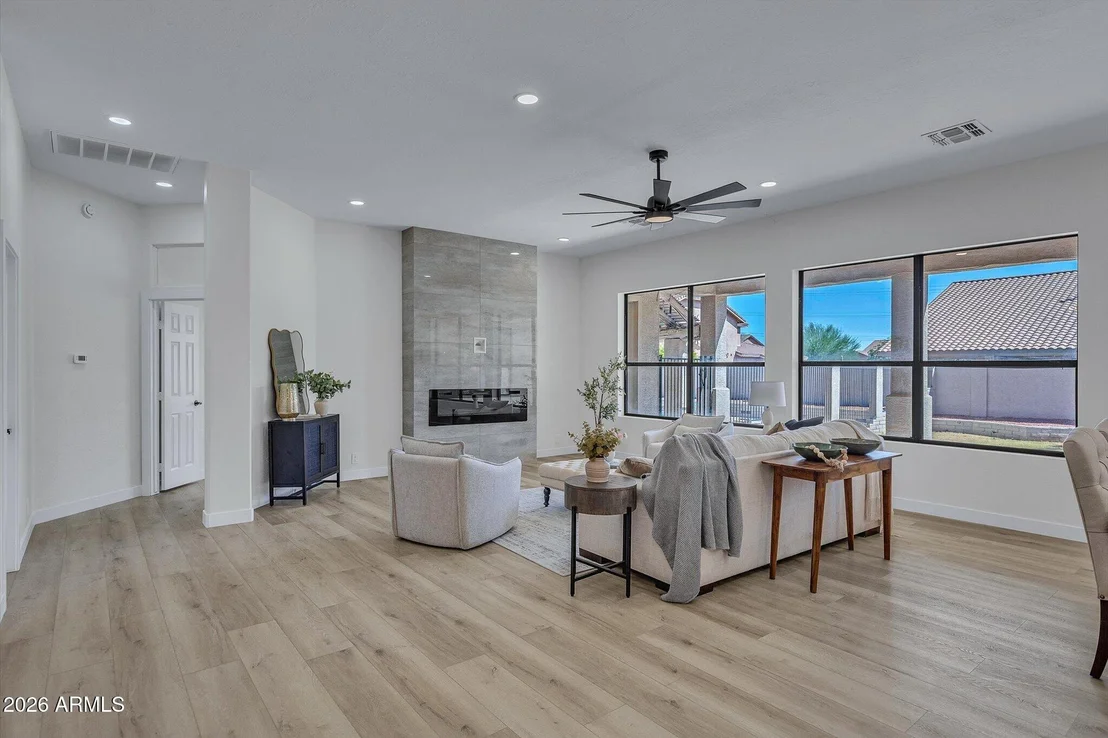 Photo of 5533 W WEST WIND Drive
