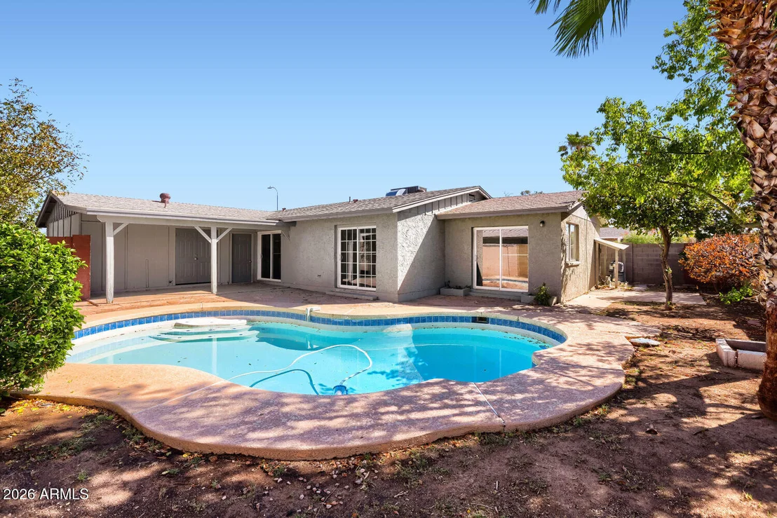 Photo of 7239 W CAVALIER Drive