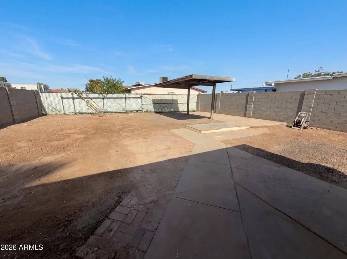 Photo of 4150 W MEDLOCK Drive