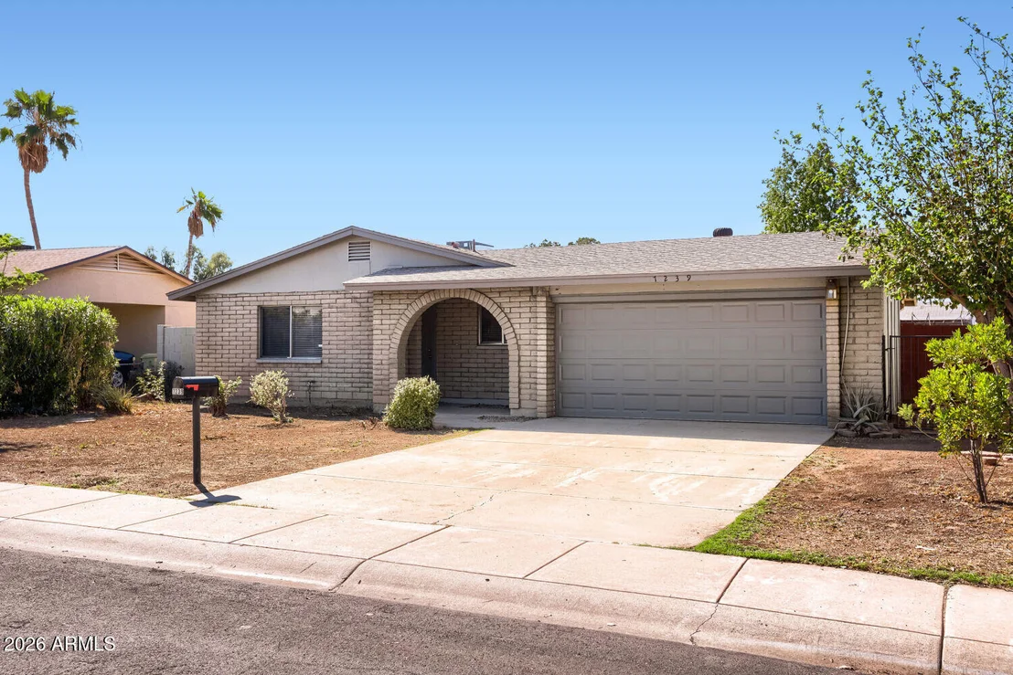 Photo of 7239 W CAVALIER Drive