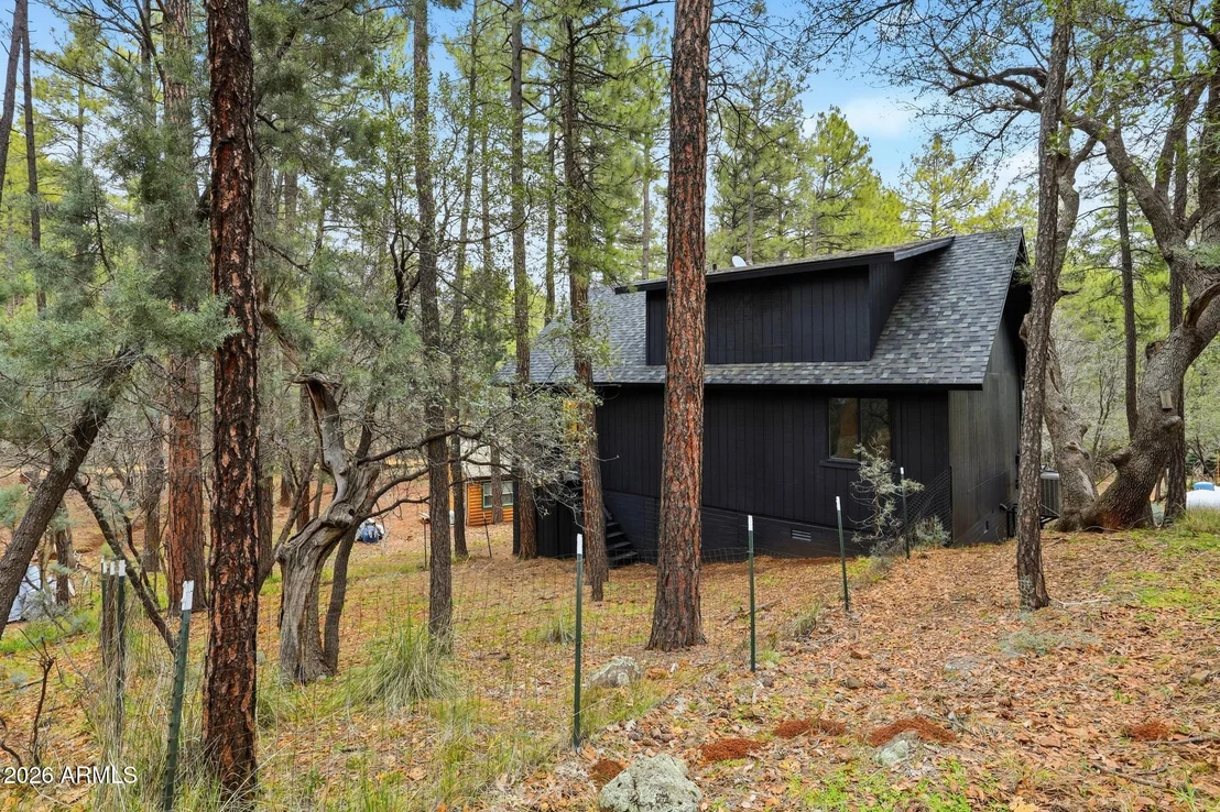 Photo of 3776 N NAVAJO Drive