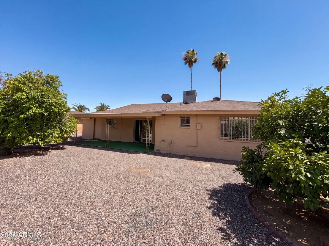 Photo of 6408 E ADOBE Road