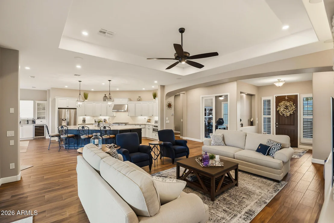 Photo of 3746 E AZALEA Drive