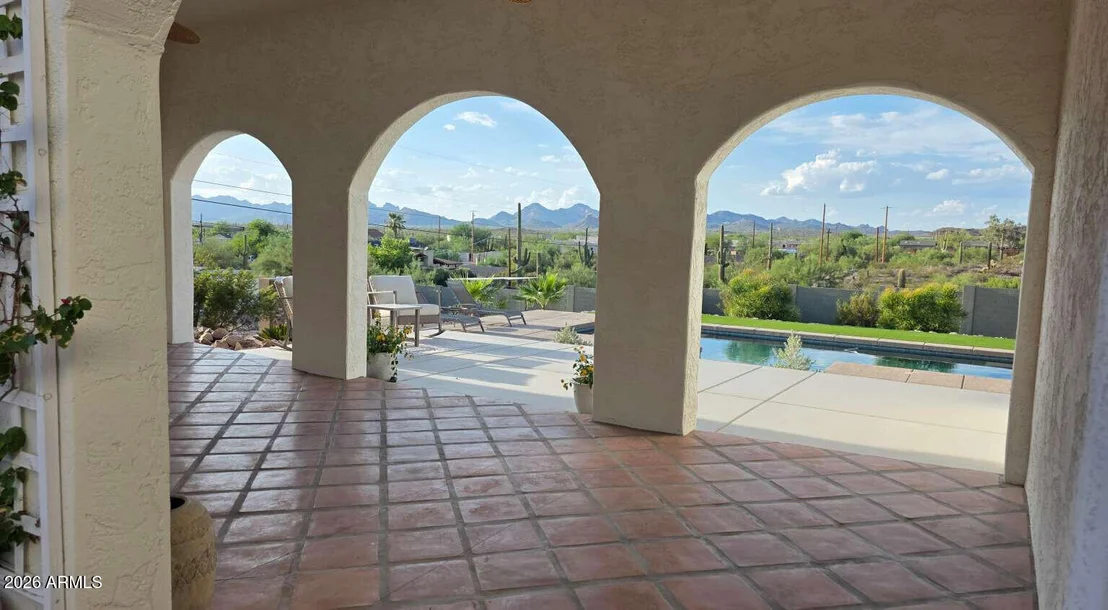 Photo of 4932 E GREASEWOOD Street