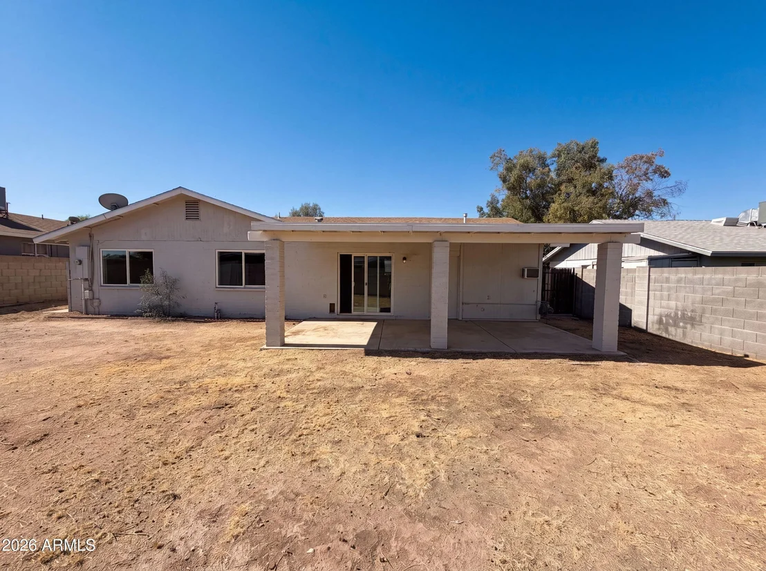 Photo of 5908 W CALAVAR Road