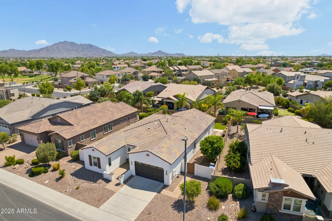 Photo of 3325 E Coconino Drive