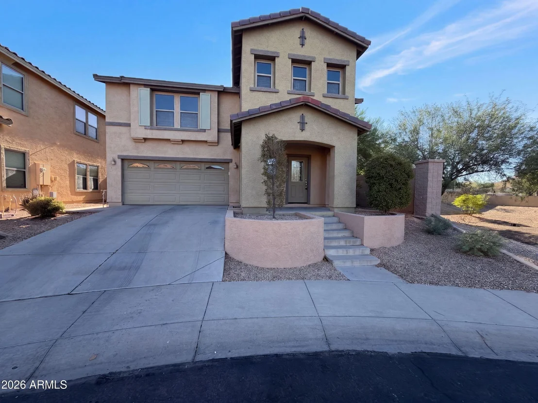Photo of 8537 N 63RD Drive