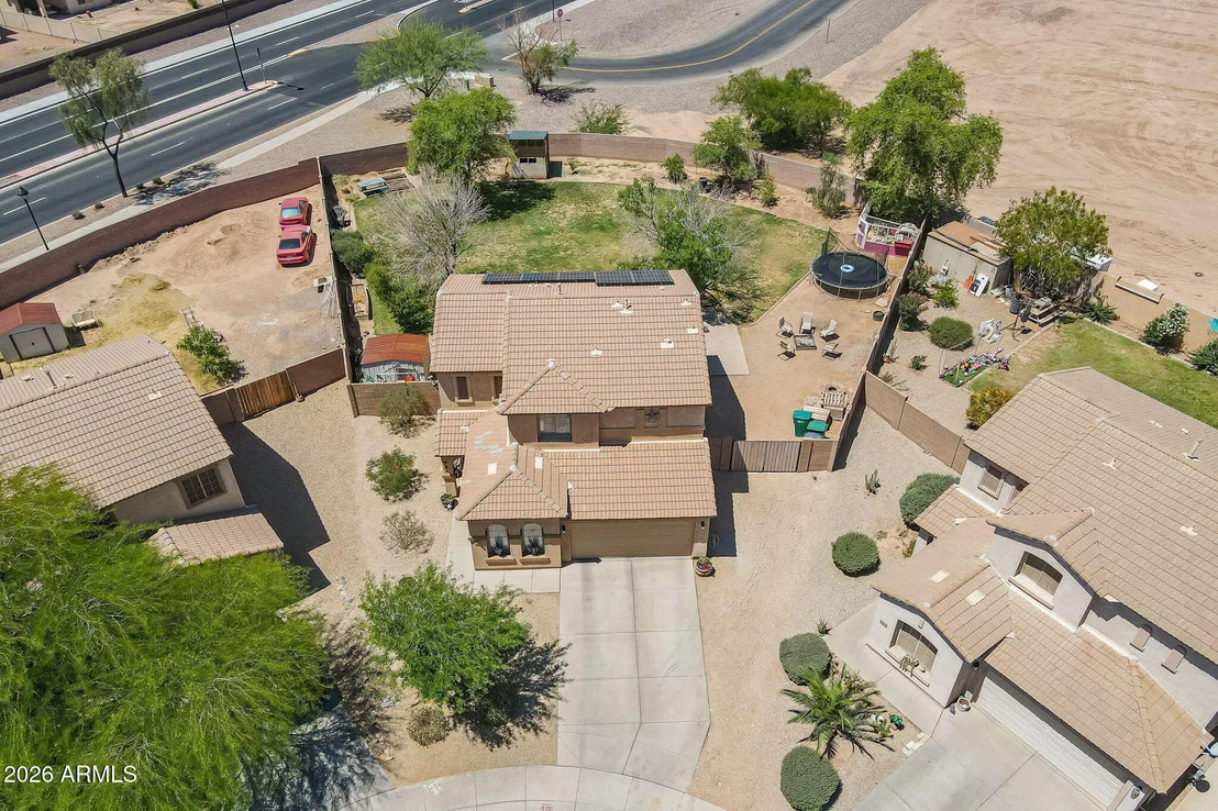 Photo of 21188 N DUNCAN Drive