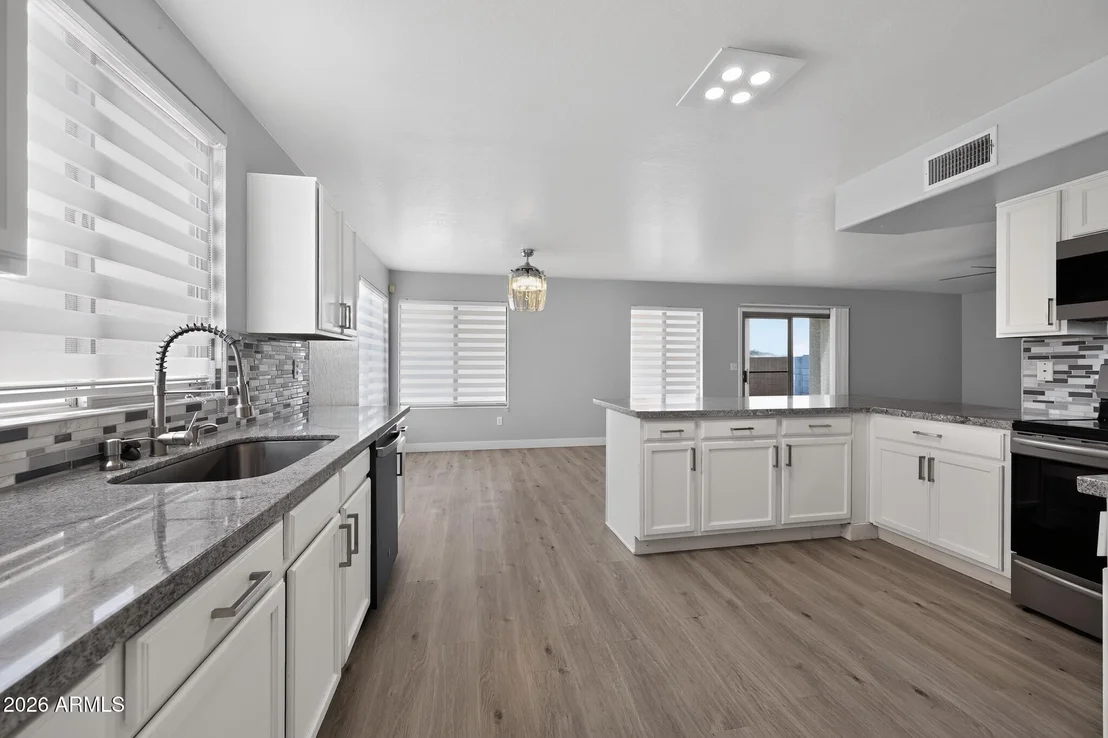 Photo of 2020 E BEHREND Drive