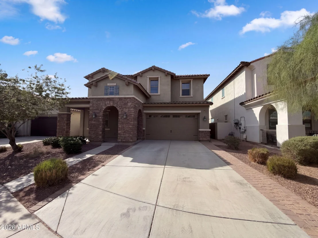Photo of 20509 W VALLEY VIEW Drive