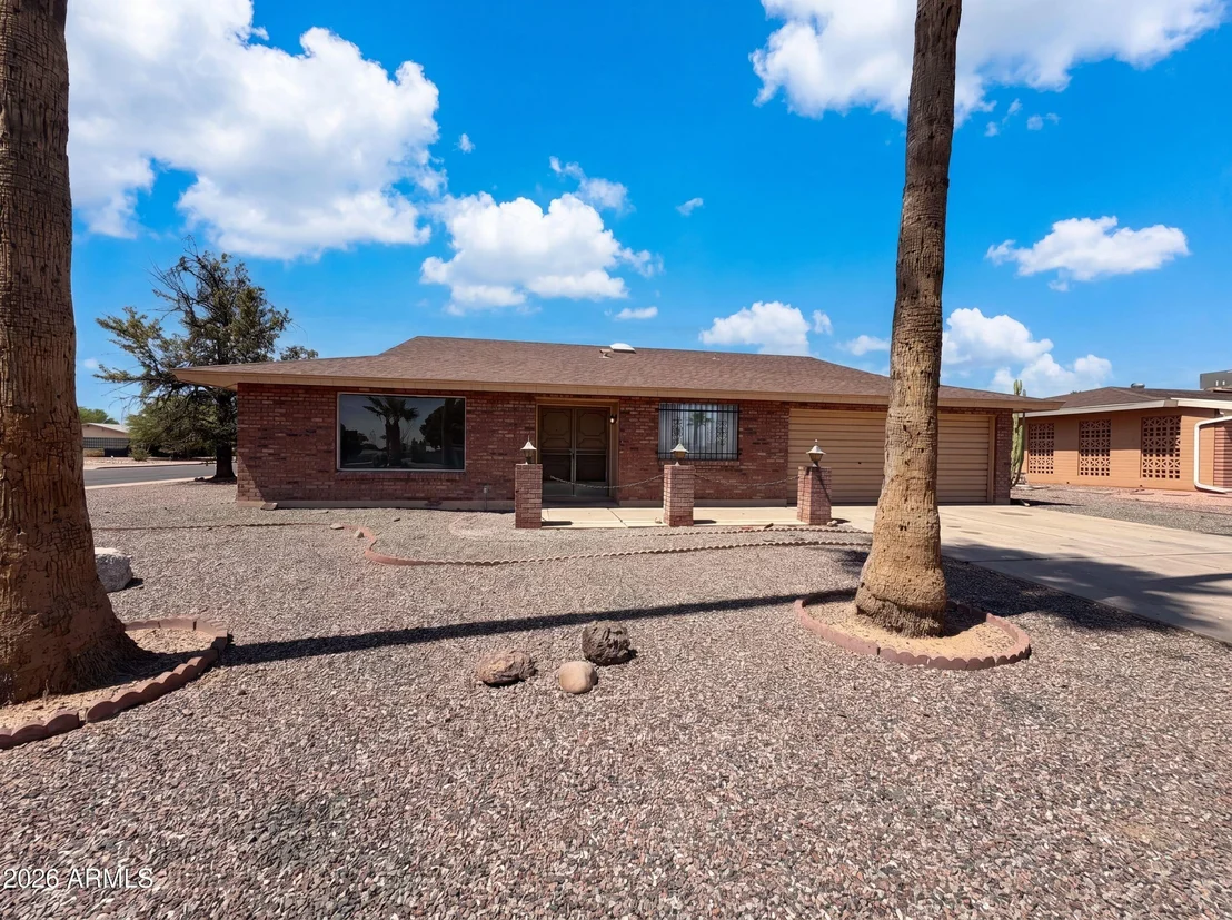 Photo of 6408 E ADOBE Road