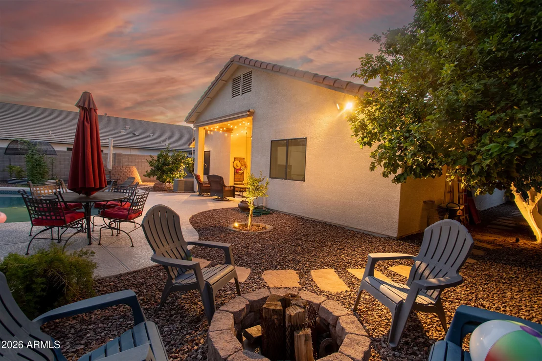Photo of 5515 E GARNET Circle