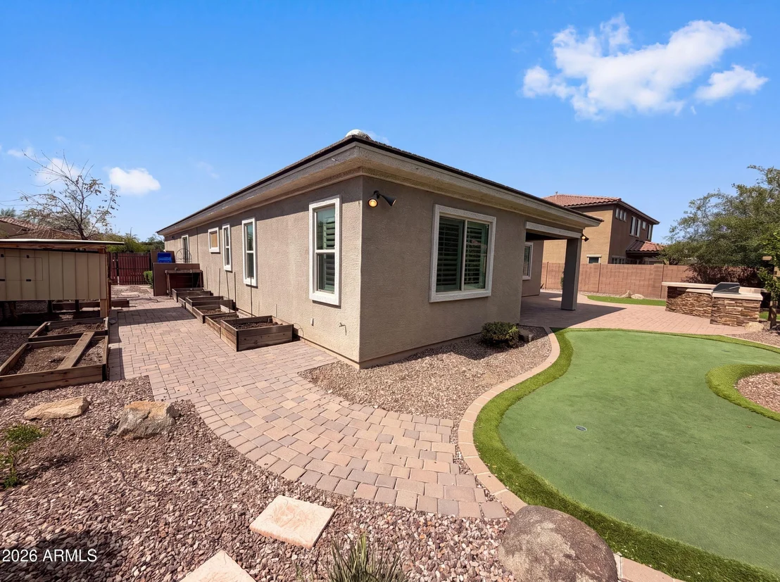 Photo of 7420 W CRABAPPLE Drive