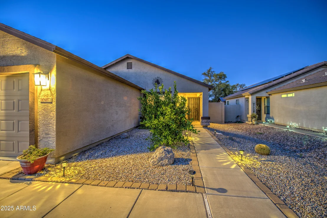 Photo of 6872 E PINE Way