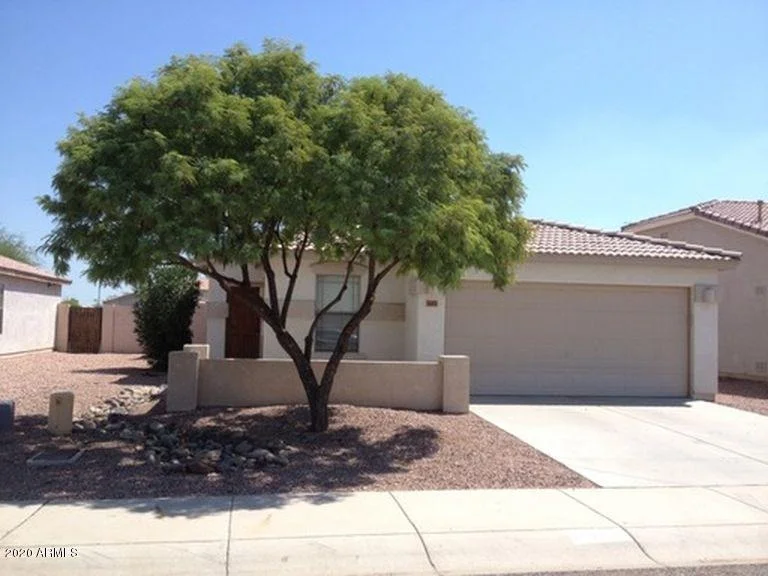 Photo of 3605 S 65TH Drive