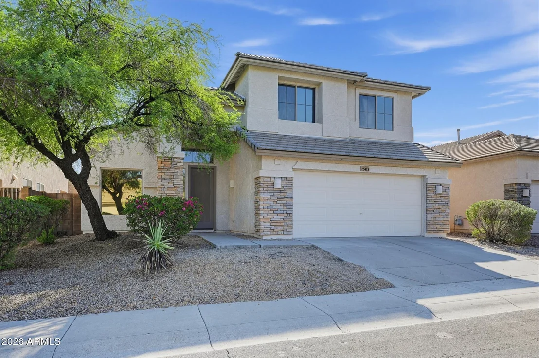 Photo of 26413 N 65TH Drive