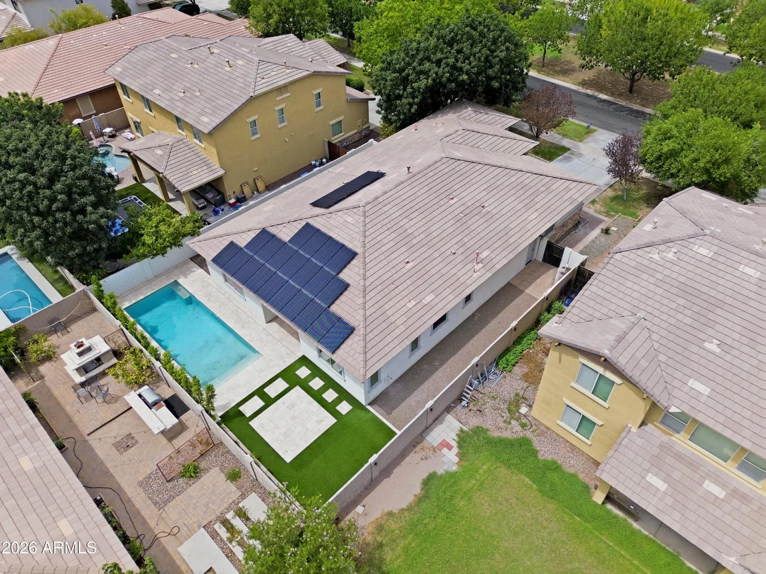 Photo of 3959 E MORRISON RANCH Parkway