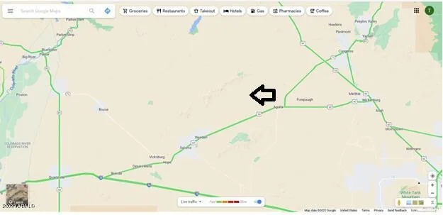 Photo of 0 W 60 Highway