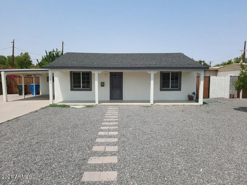 Photo of 3232 N 27TH Place