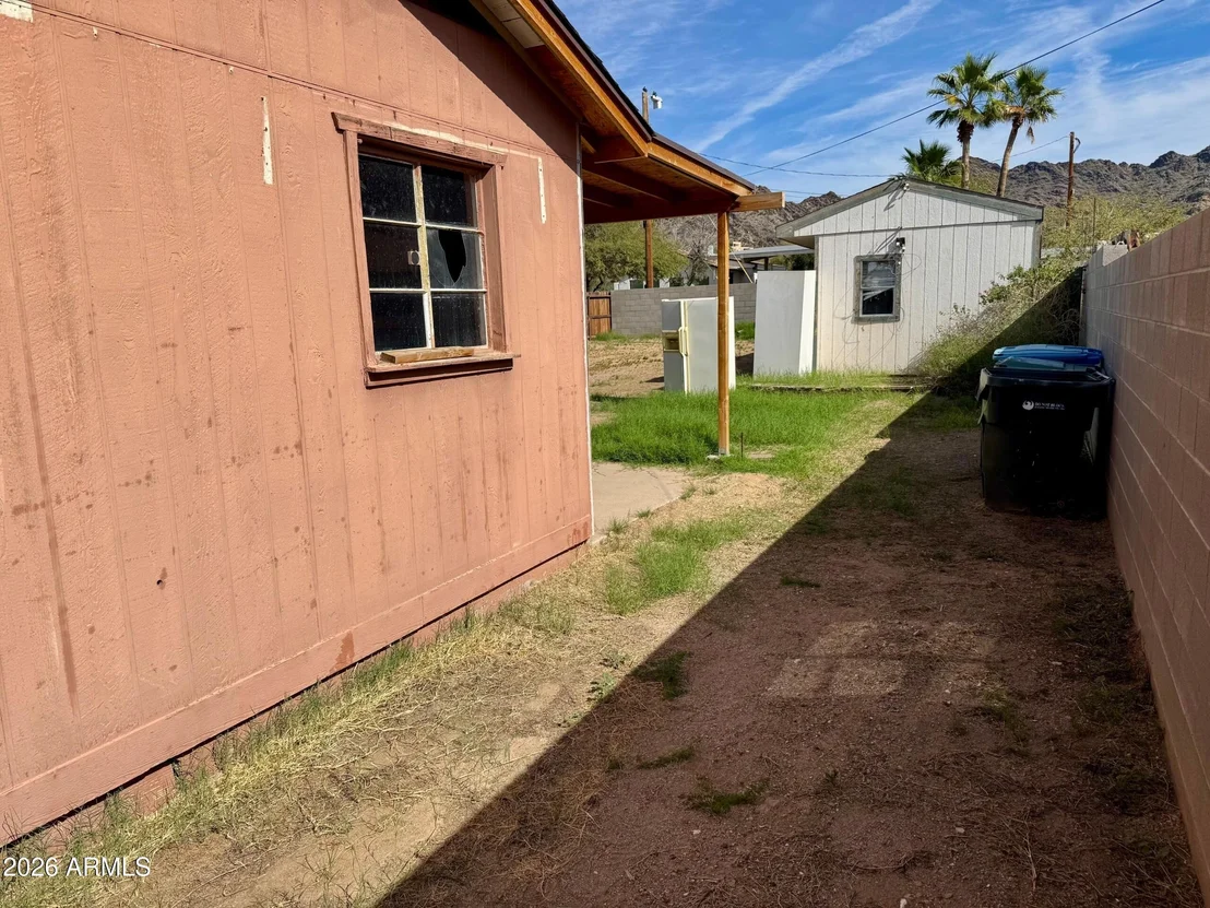Photo of 9829 N 13TH Place