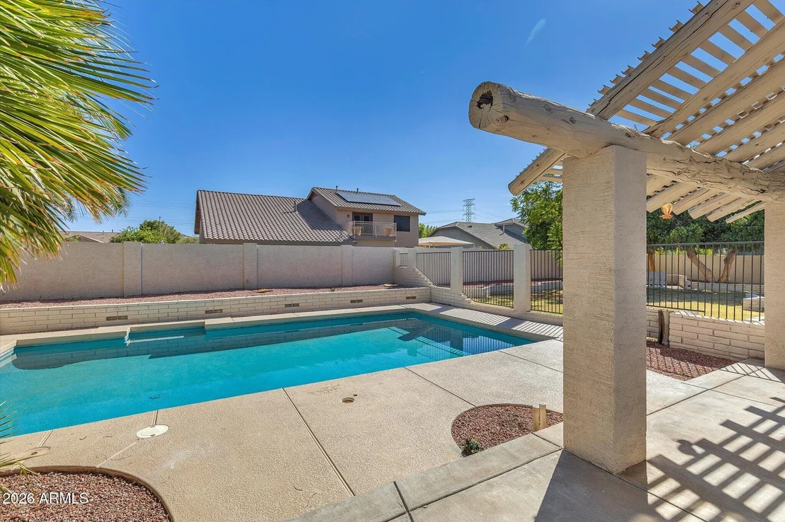 Photo of 5533 W WEST WIND Drive