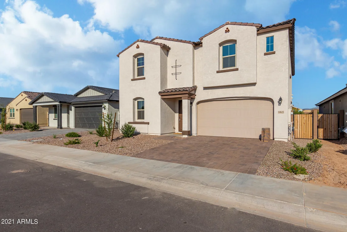 Photo of 10625 S 55TH Drive