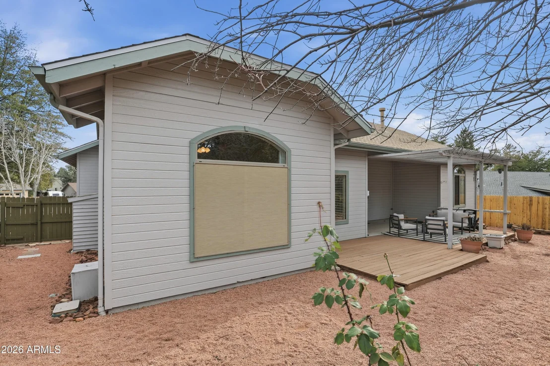 Photo of 906 W WILDERNESS Trail