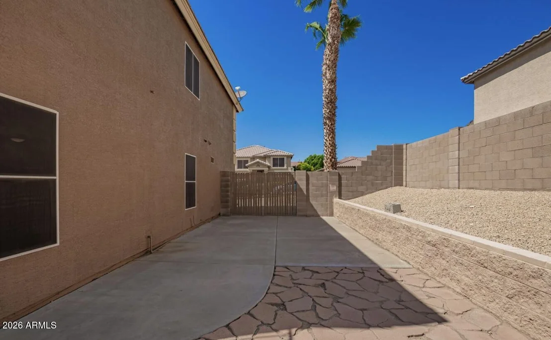 Photo of 6339 W RANGE MULE Drive