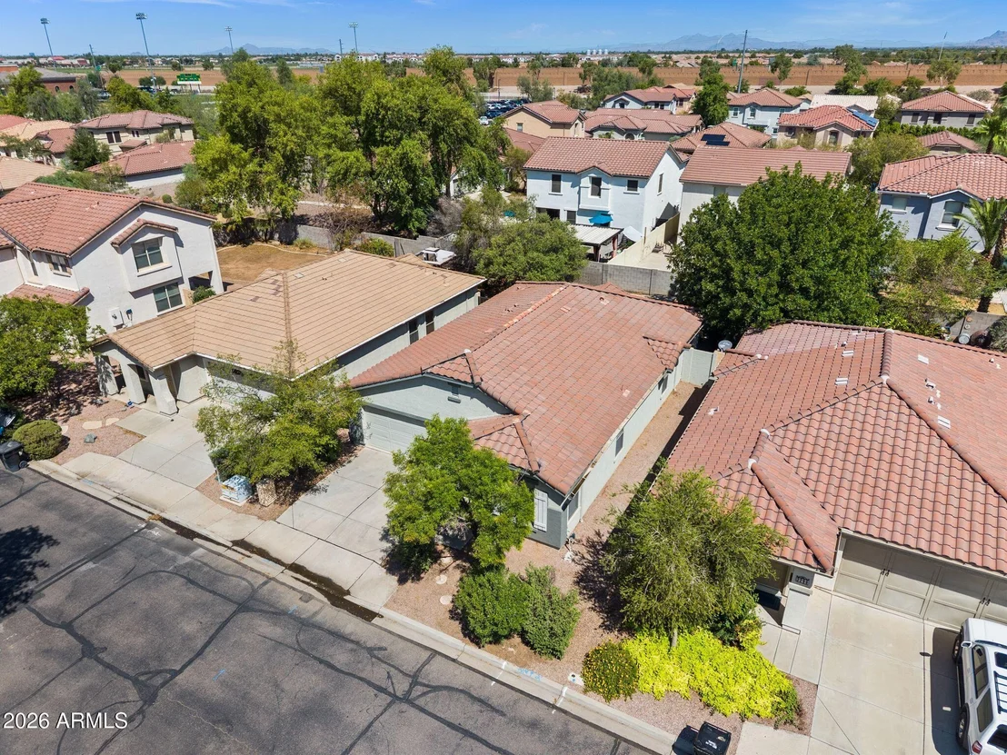 Photo of 3742 E JASPER Drive