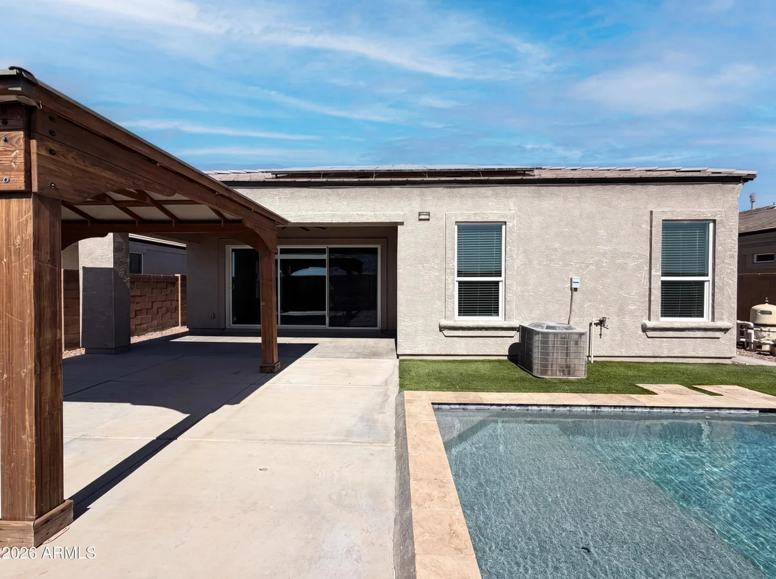 Photo of 2528 N COMISKEY Drive