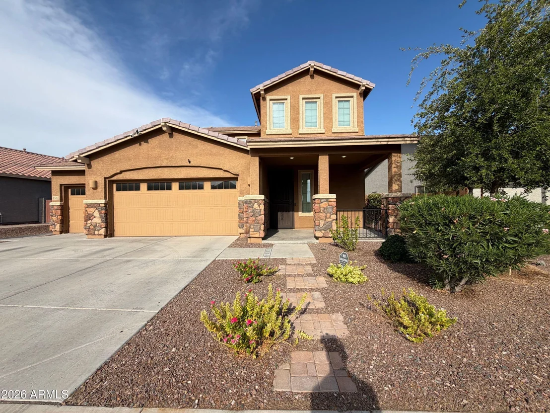 Photo of 2551 N 212TH Drive