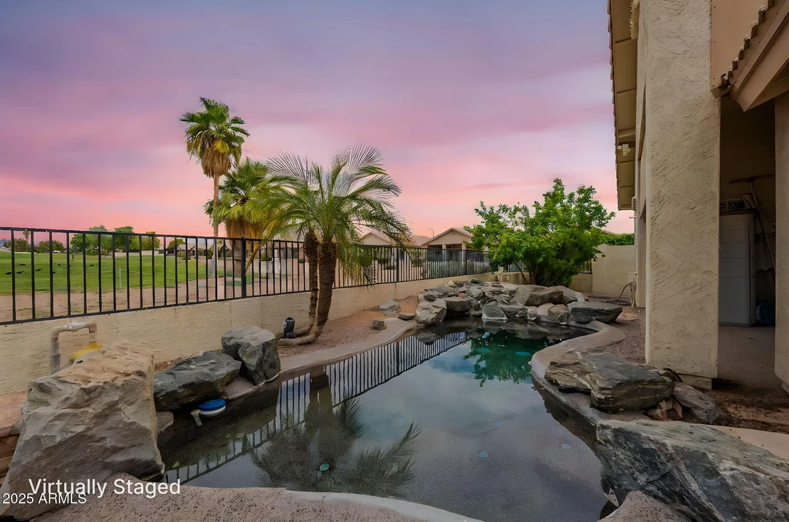 Photo of 2535 N PINNULE Circle