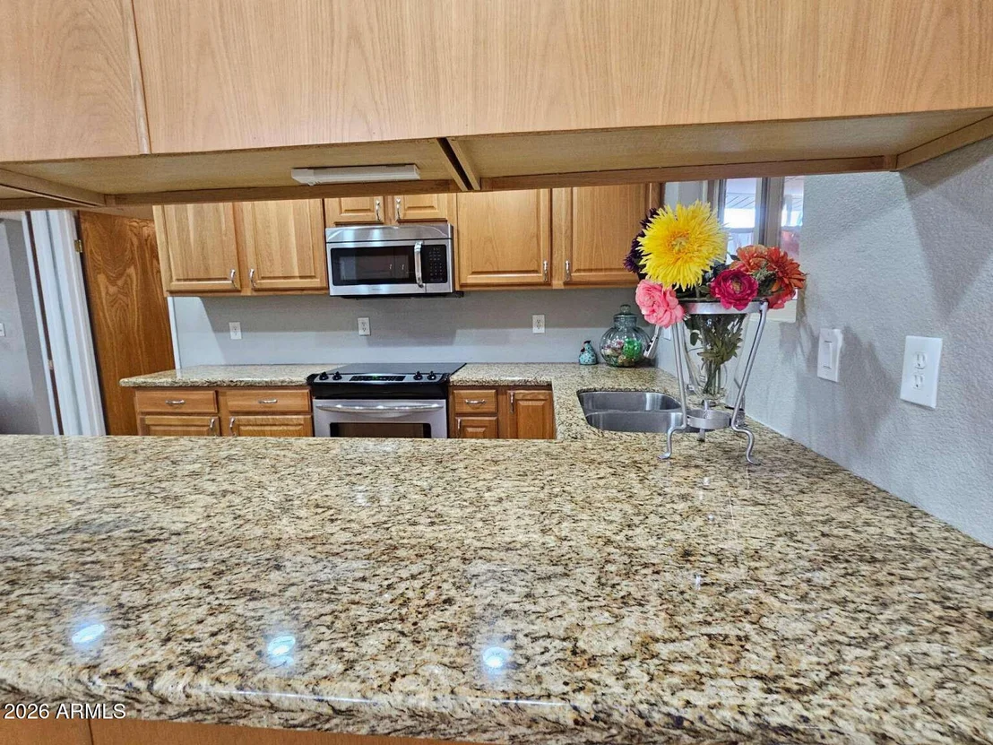 Photo of 821 N SPUR Circle