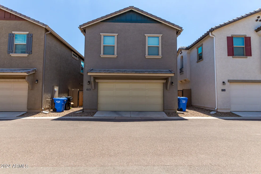 Photo of 3718 S 58TH Drive