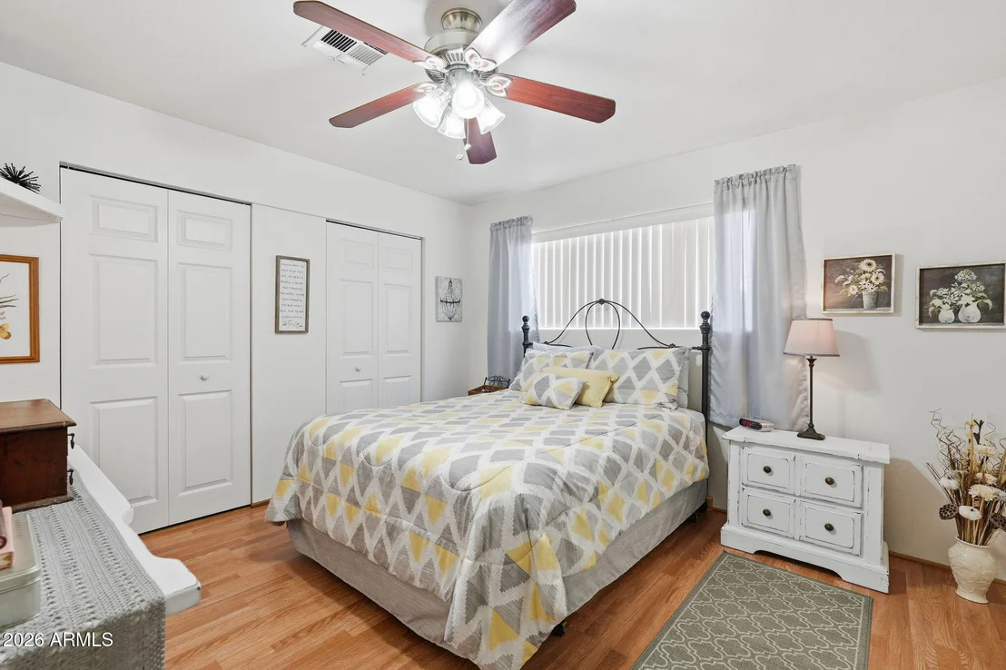 Photo of 2205 N HIGLEY Road