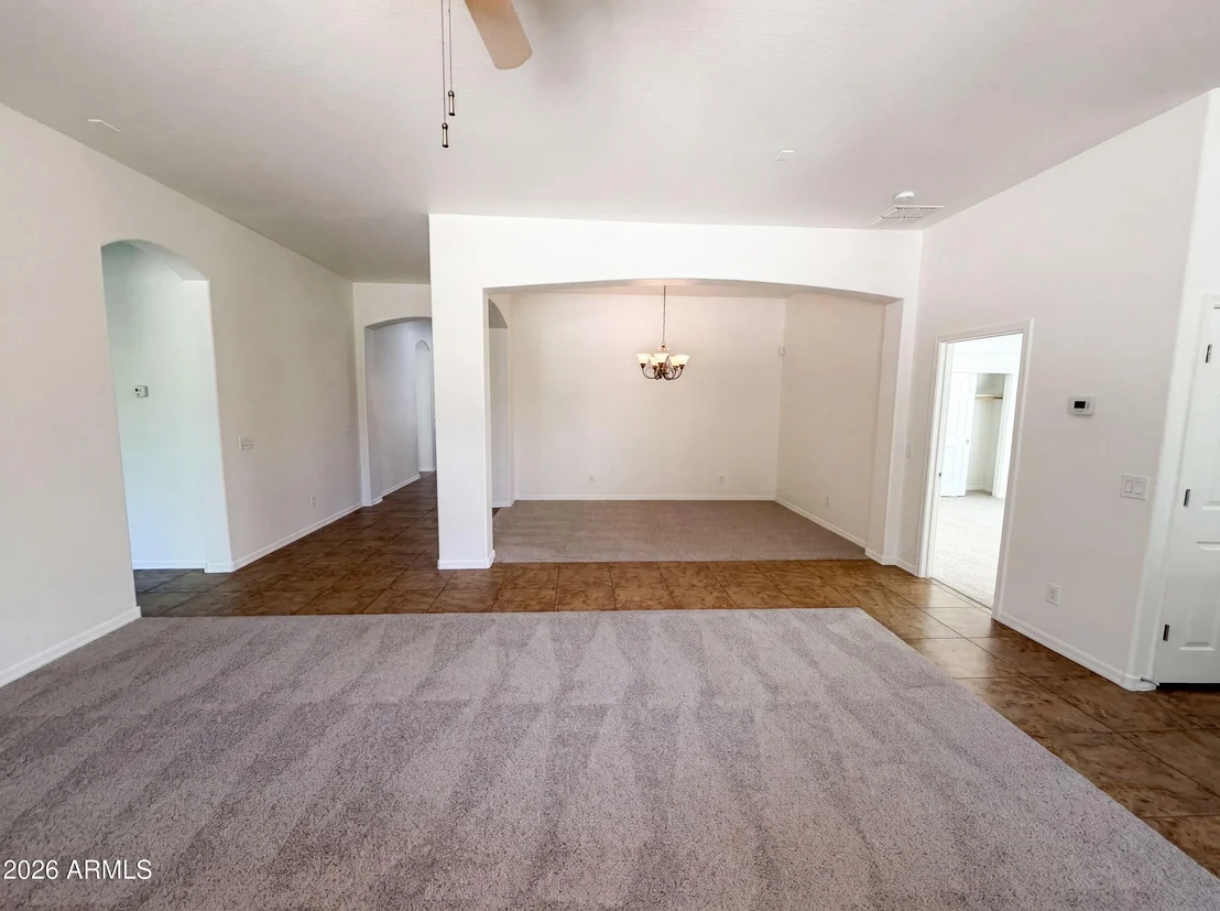 Photo of 4615 W POWELL Drive