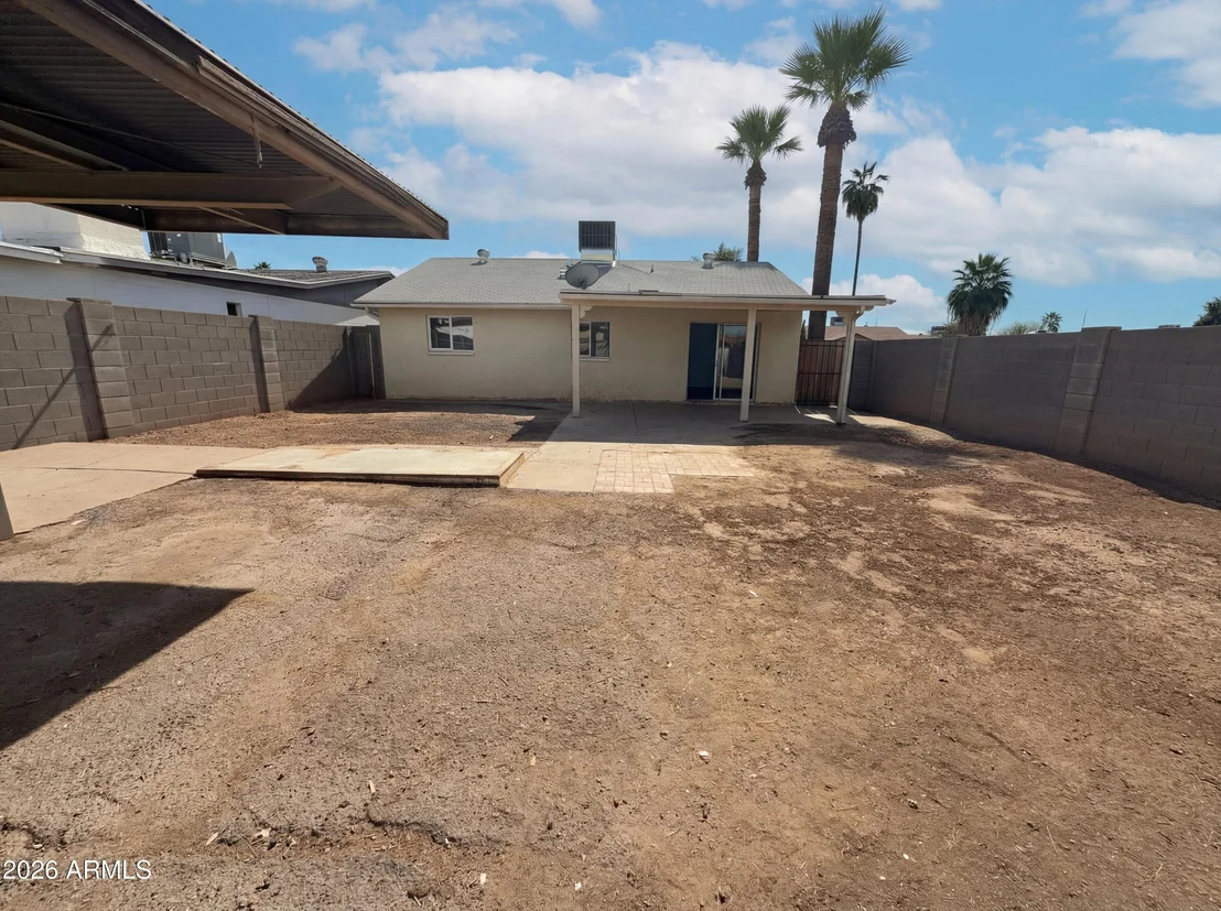 Photo of 4150 W MEDLOCK Drive