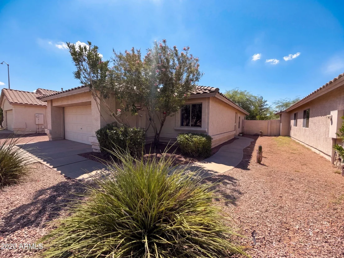 Photo of 2756 S COMPTON --
