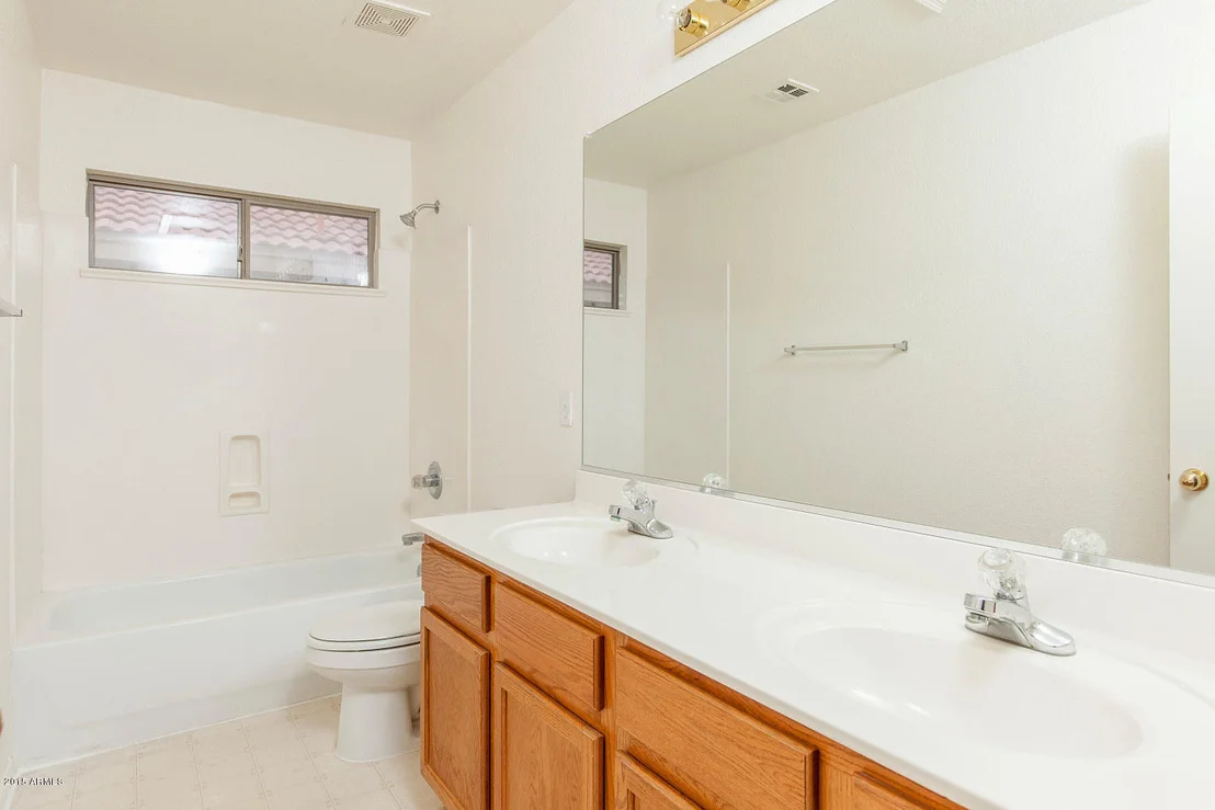 Photo of 3853 W FALLEN LEAF Lane