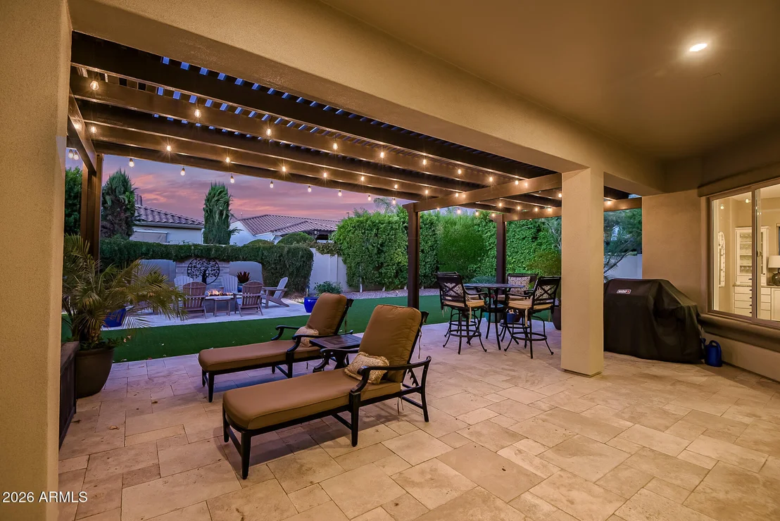 Photo of 3746 E AZALEA Drive
