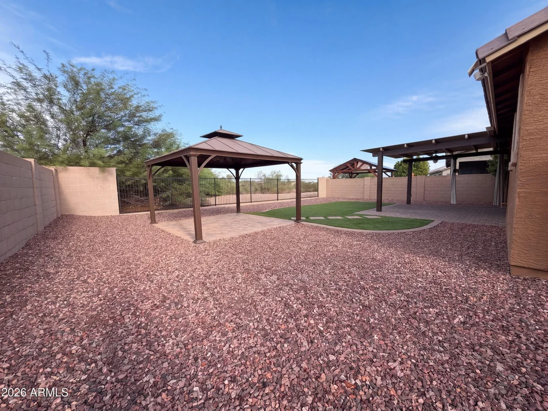 Photo of 2551 N 212TH Drive