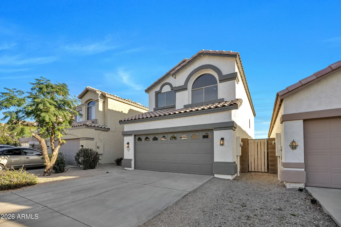 Photo of 3573 W WHISPERING WIND Drive
