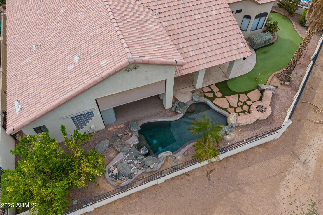 Photo of 2535 N PINNULE Circle